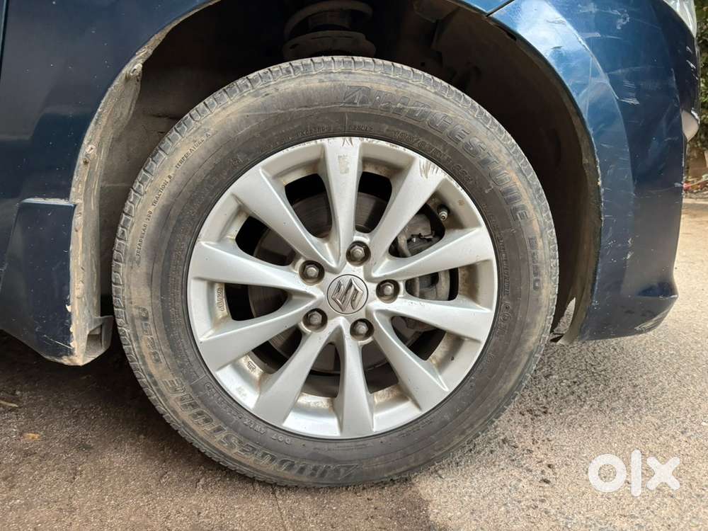 Maruti Suzuki Ertiga Diesel 2014 Anniversary Edition