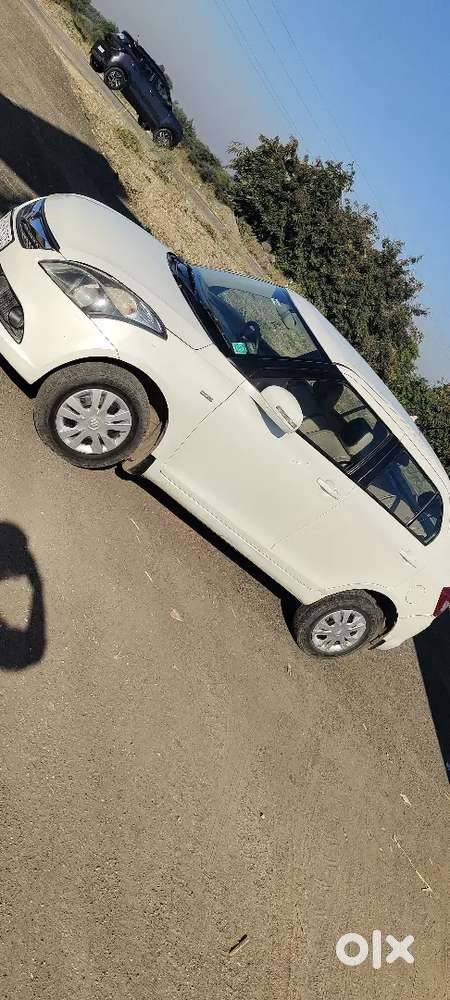Maruti Dzire Diesel Manual 2013
