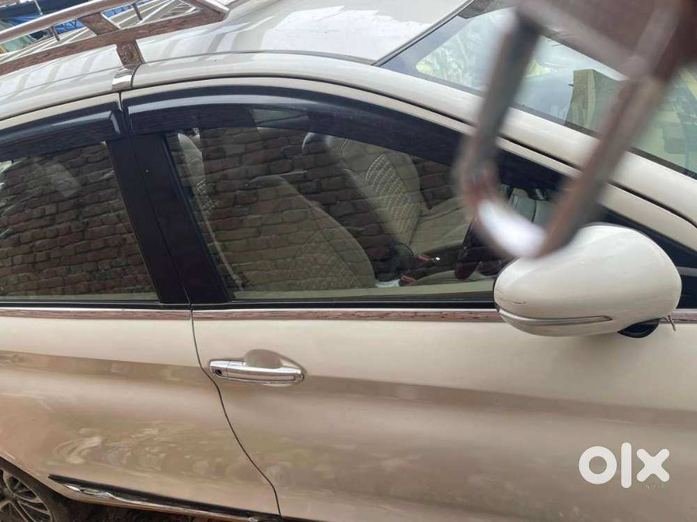 Maruti Suzuki Ertiga 2024 Cng & Hybrids Good Condition