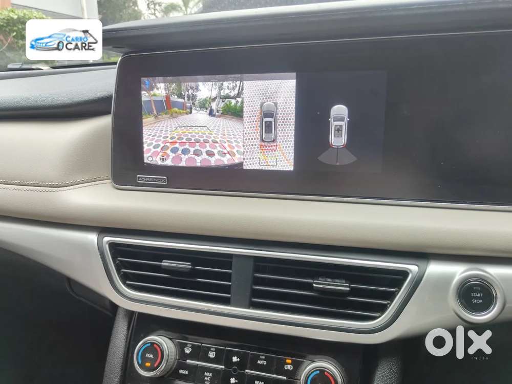 Mahindra Xuv700 2.2 Ax 7 Diesel At Luxury Pack Str Awd, 2022, Diesel