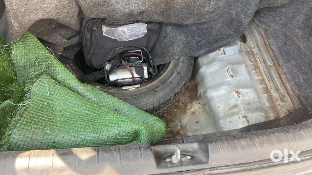 Honda City 2011 Petrol Good Condition