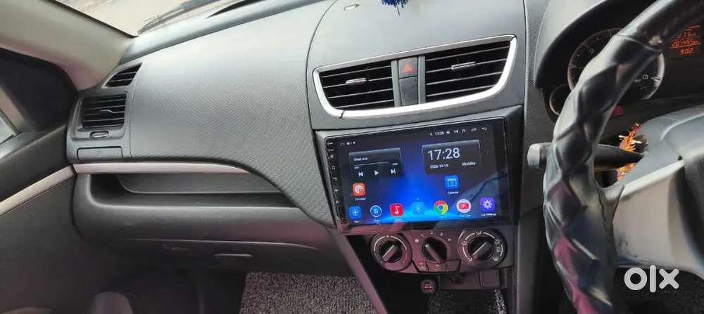 Maruti Suzuki Swift Vdi 2016