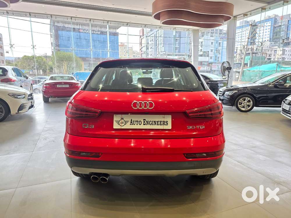Audi Q3 30 Tdi S, 2019, Diesel