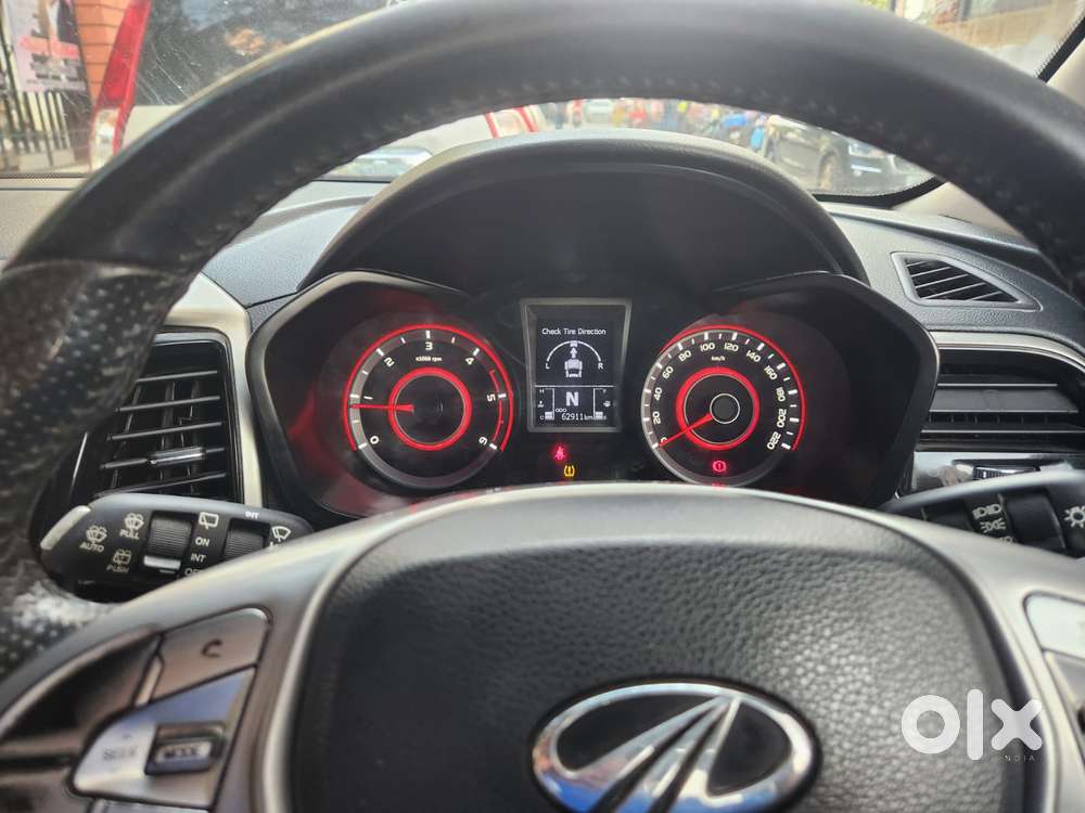 Mahindra Xuv300 W8 Option Diesel, 2022, Diesel