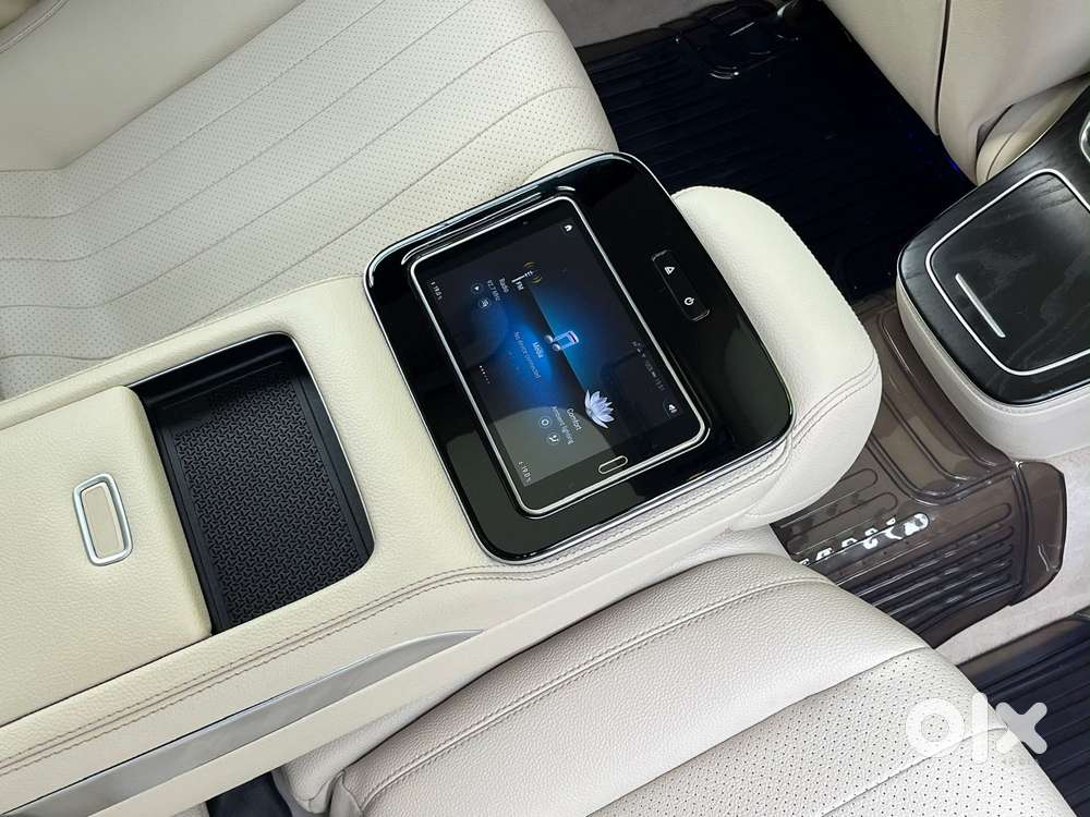 Mercedes-benz E-class E 220d Exclusive, 2022, Diesel