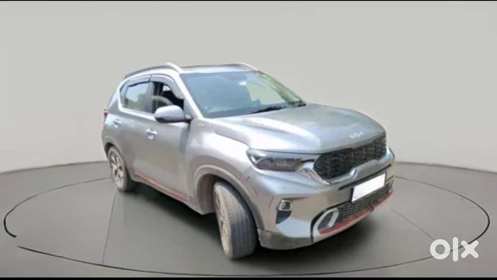Kia Car 2022 Year