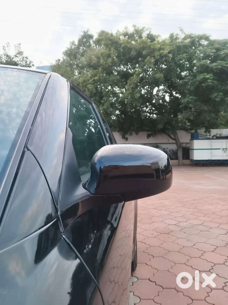 Maruti Suzuki Dzire 1.2 Zxi, 2010, Petrol