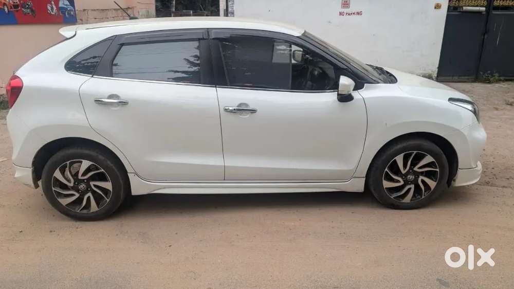 Mint Condition .. Moving Abroad