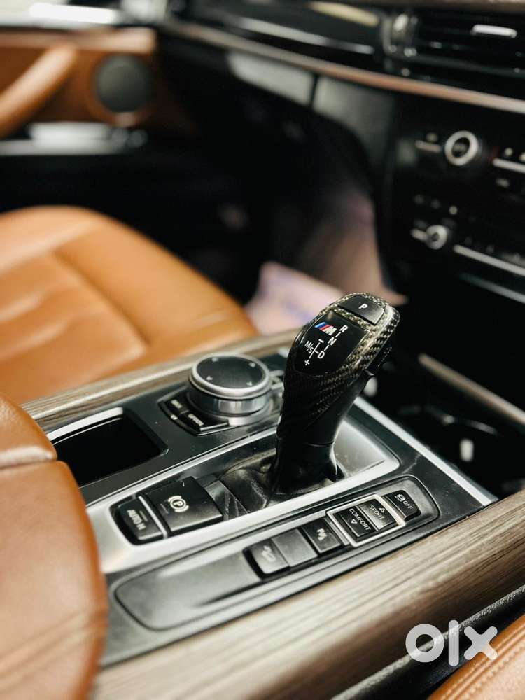 Bmw X5 Xdrive 30 D, 2018, Diesel