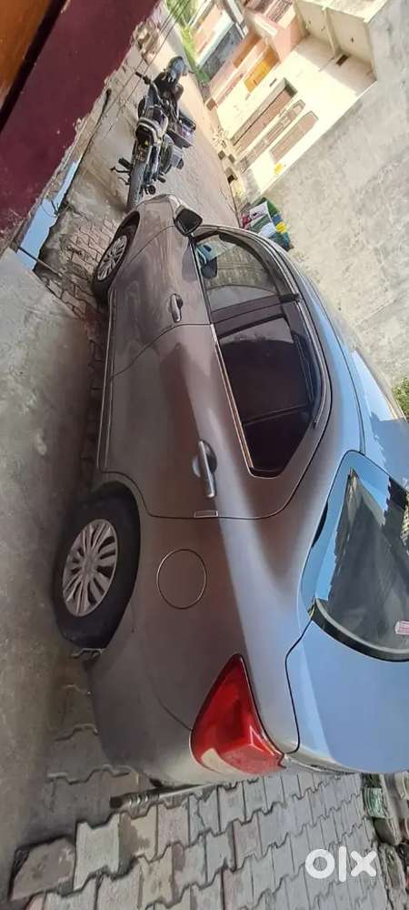 Maruti Suzuki Swift Dzire 2020 Model