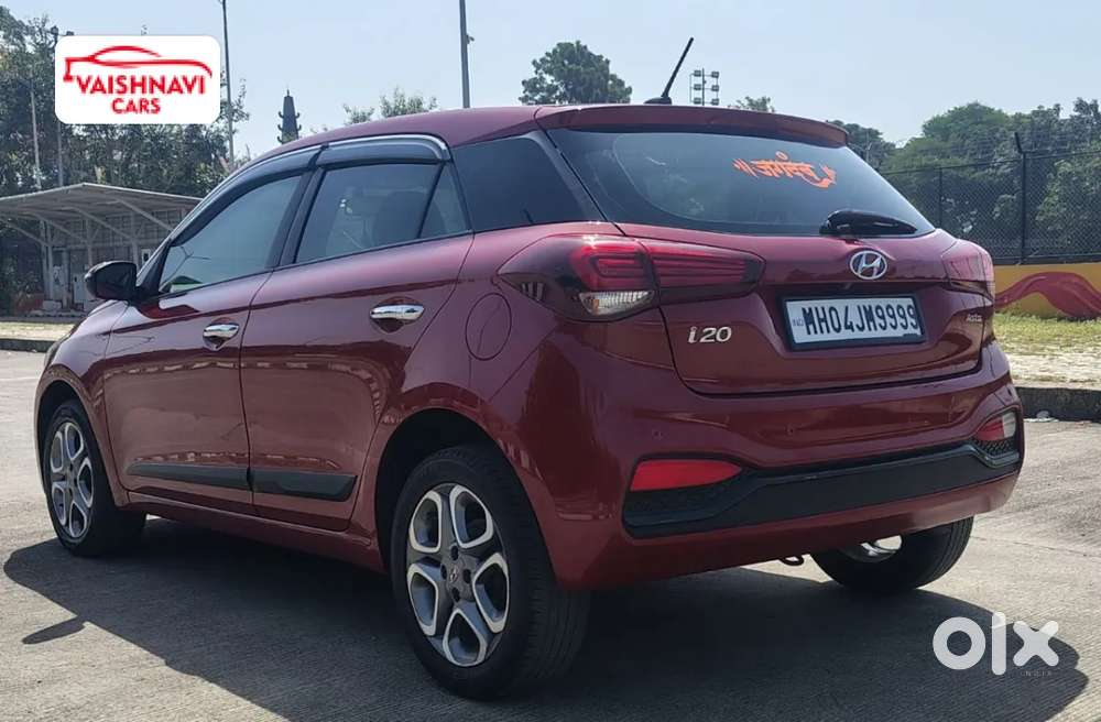 Hyundai Elite I20 1.4 Crdi Asta (o), 2018, Diesel