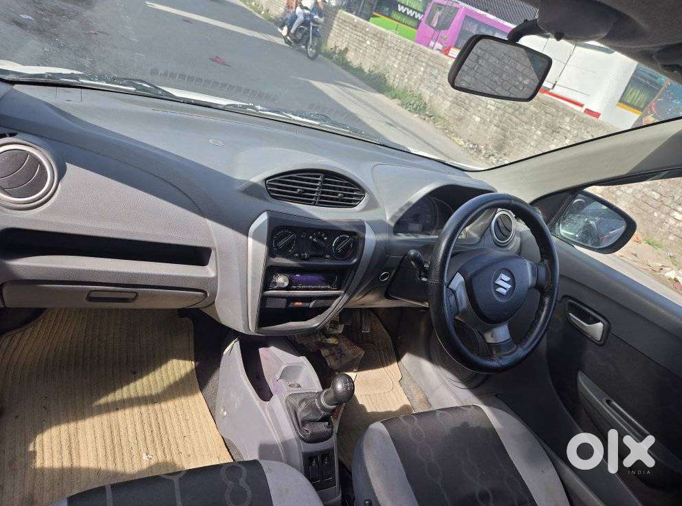 Maruti Suzuki Alto 800 2012-2016 Lxi, 2014, Petrol