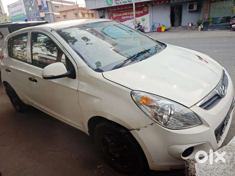 Hyundai I20 2011 Diesel11609 Km Driven
Good Condition 
Value For Money