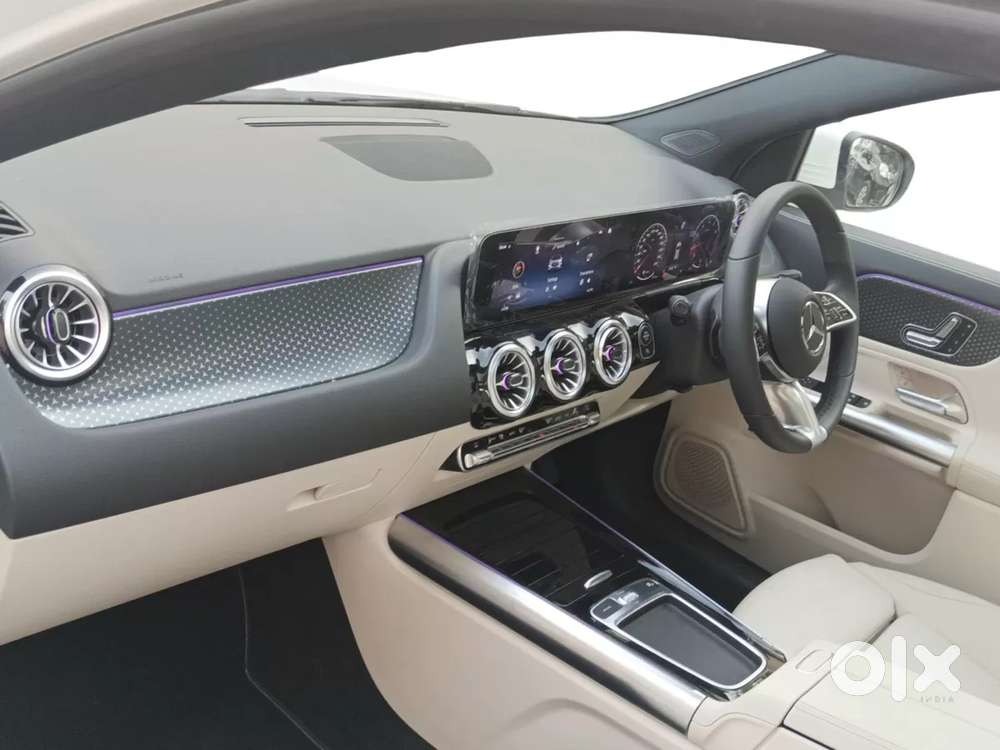 Mercedes-benz Gla 200, 2026, Petrol