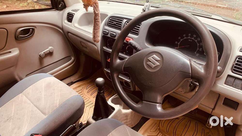 Alto K10 Lxi