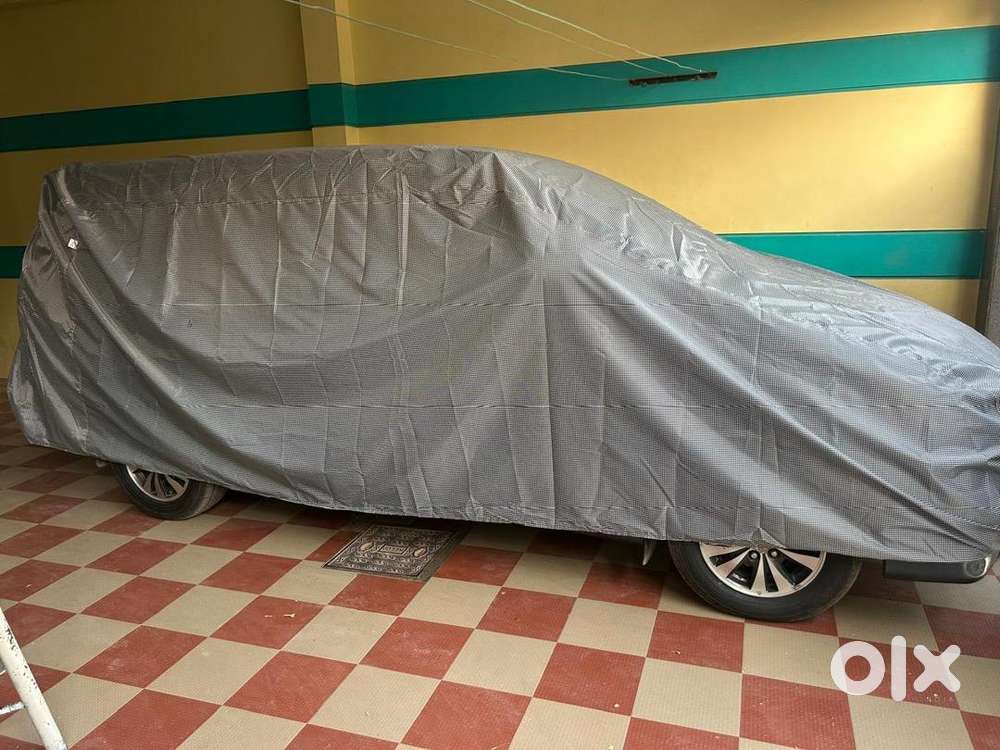 Toyota Innova 2015 Diesel Good Condition