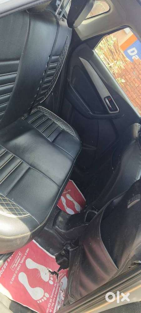 Maruti Suzuki Brezza Vdi, 2019, Diesel