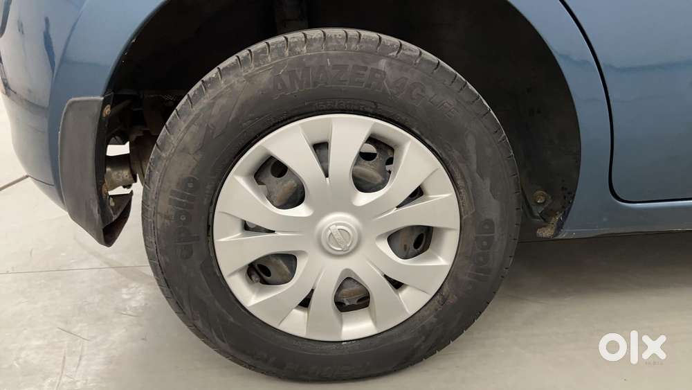 Nissan Micra Active Xv, 2015, Petrol