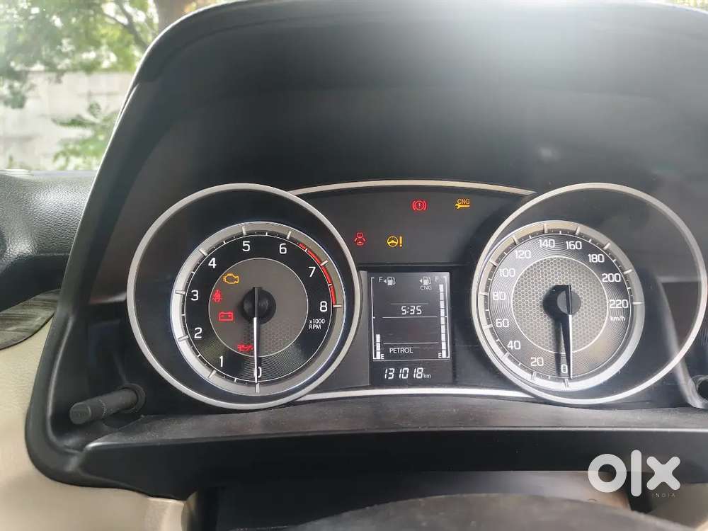 Maruti Suzuki Dzire 2023