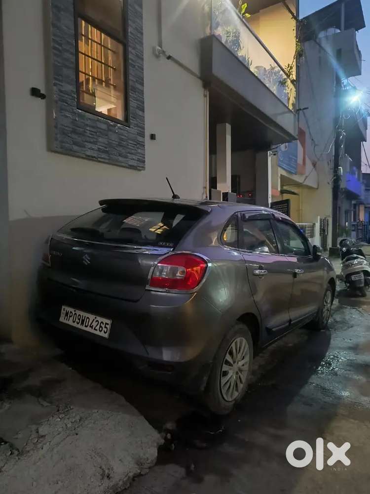 Maruti Suzuki Baleno 2019 Diesel Exellent Condition