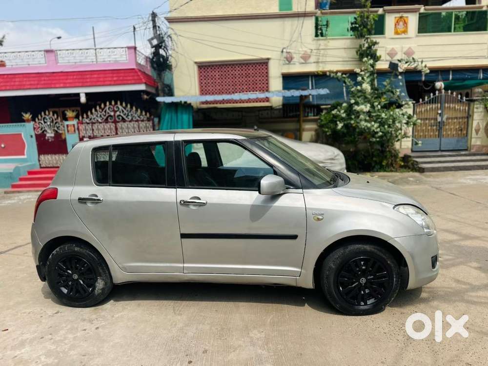 Maruti Suzuki Swift 2009 Diesel Well Maintained
