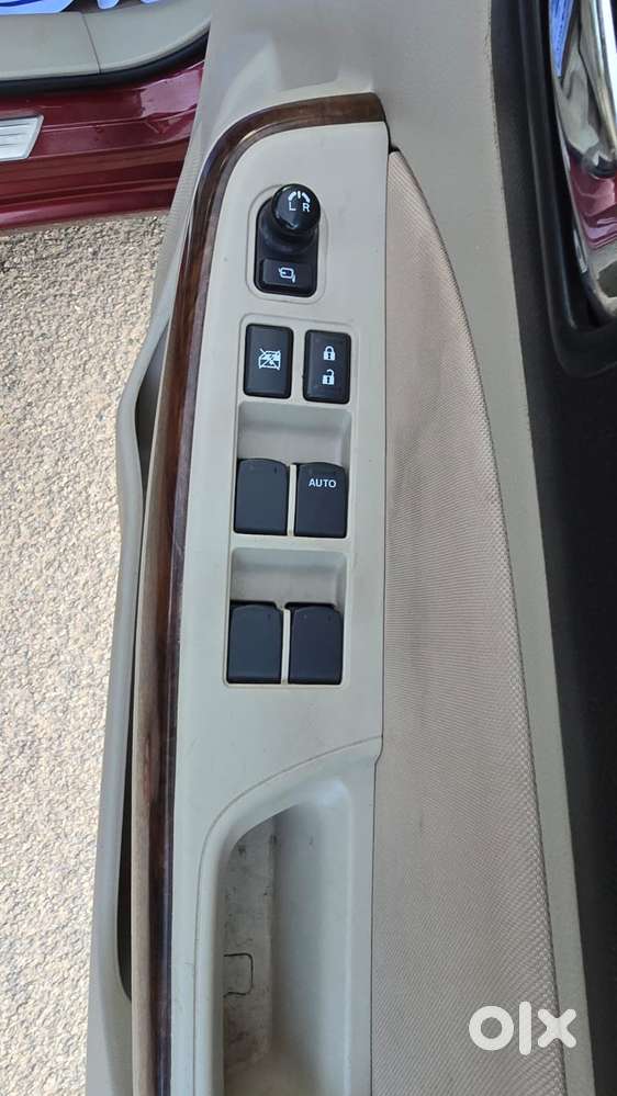 Maruti Suzuki Dzire 1.2 Zxi Plus, 2021, Petrol