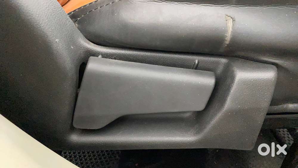 Renault Triber Rxl, 2024, Petrol