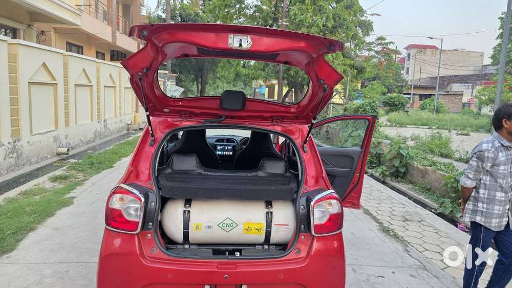 Maruti Suzuki Alto K10 1.0 Vxi S-cng, 2023, Cng & Hybrids