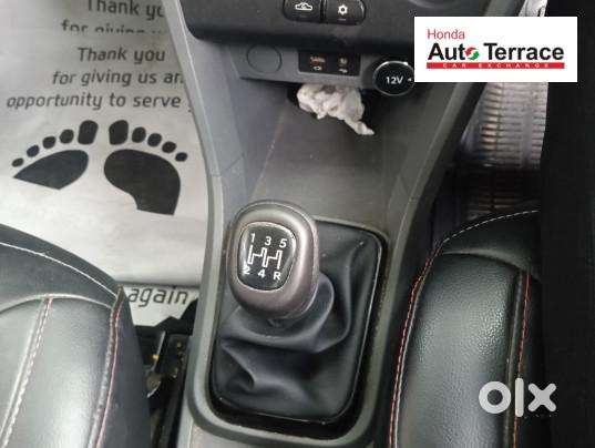 Tata Tigor 1.2 Revotron Xt, 2017, Petrol