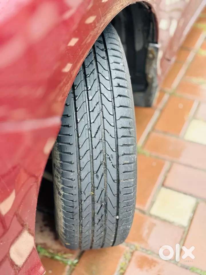 Honda City E Mt I-dtec, 2015, Diesel