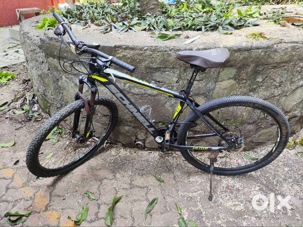 Schnell R Bike 29T Bicycles 1823295883