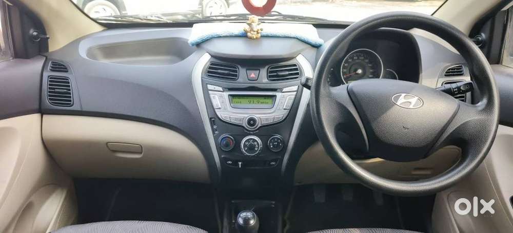 Hyundai Eon Magna +, 2012, Petrol