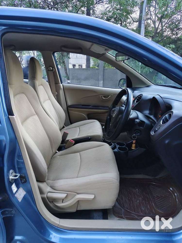 Honda Amaze S 1.2 Petrol Mt, 2013, Petrol