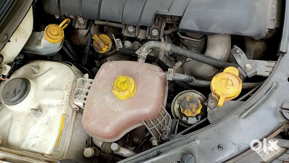 Mahindra Xuv500 2021 Diesel Well Maintained