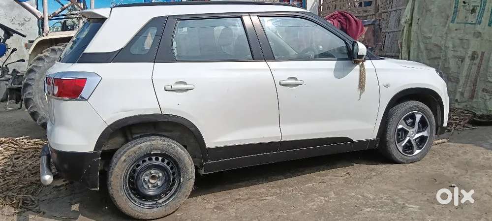 Maruti Suzuki Vitara Vdi 2020