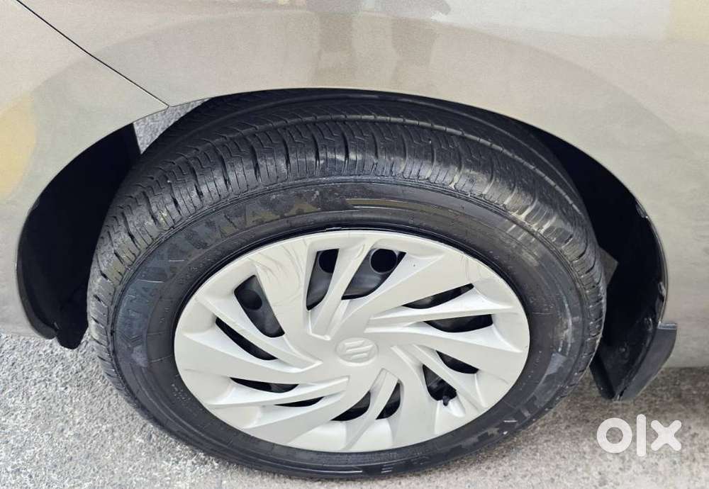 Maruti Suzuki Ertiga 1.5 Vxi Shvs, 2024, Petrol