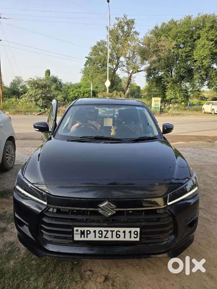 Maruti Suzuki Dzire 2026