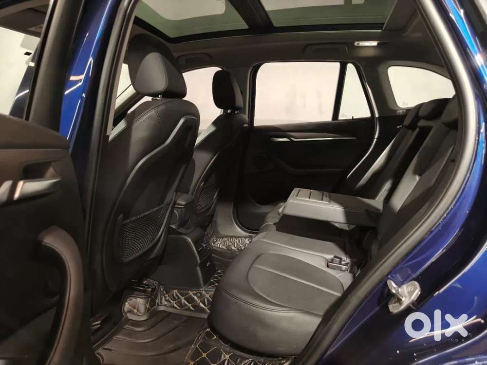 Bmw X1 2.0 Sdrive20d Xline, 2019, Diesel