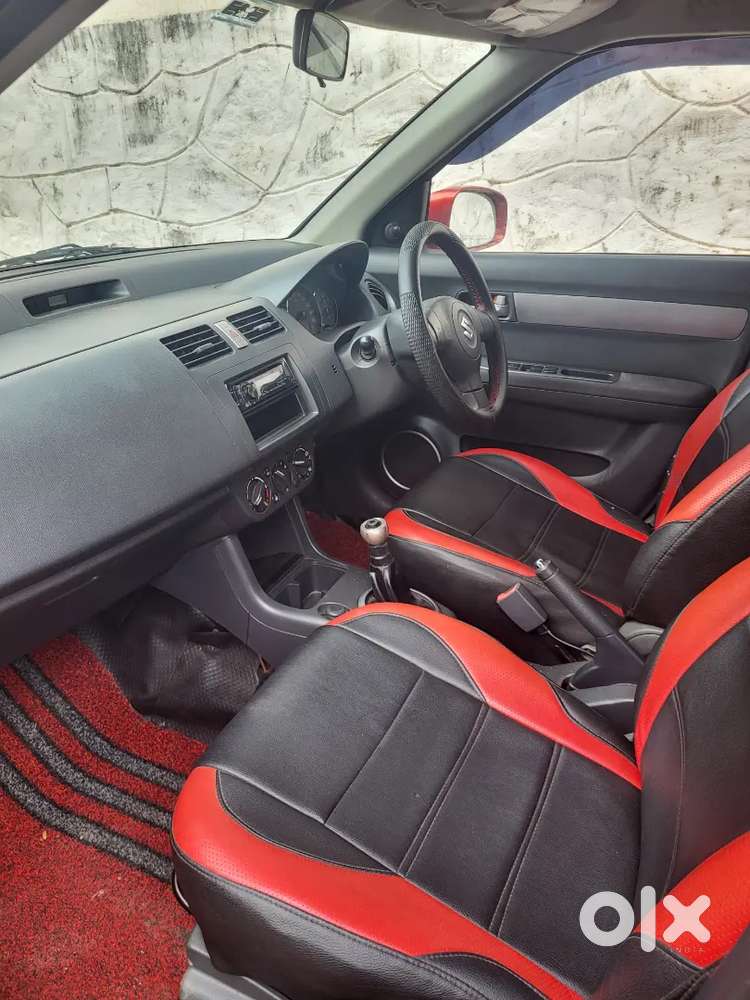 Swift Vxi Well Maintained