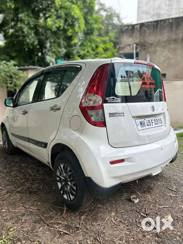 Maruti Suzuki Ritz Vdi 2016