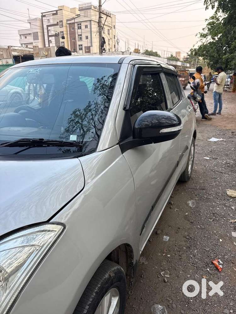 Maruti Suzuki Swift 2012 Petrol Good Condition