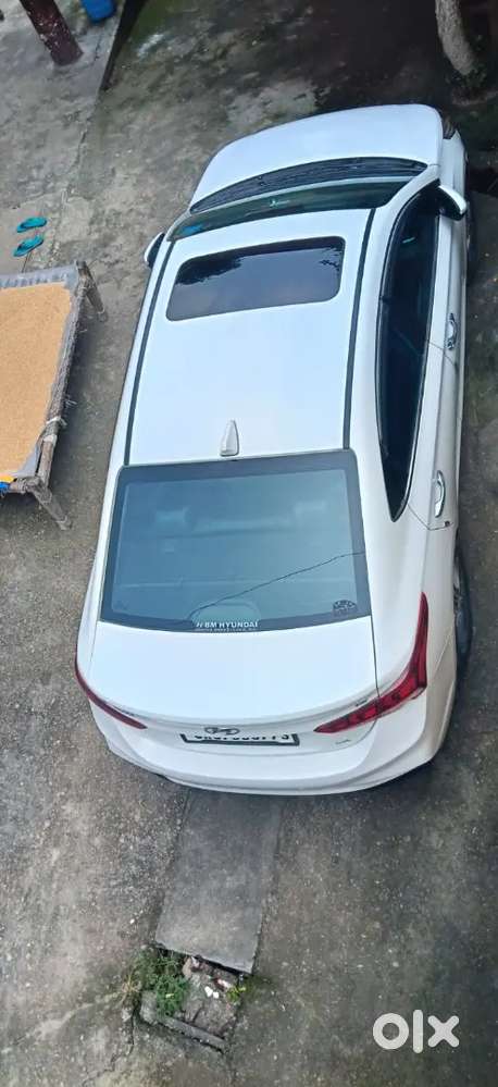 Hyundai New Verna 2018