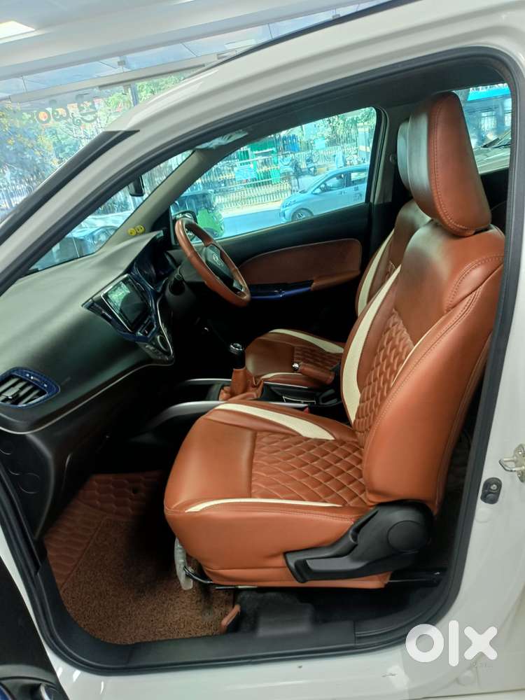 Toyota Glanza G, 2020, Petrol