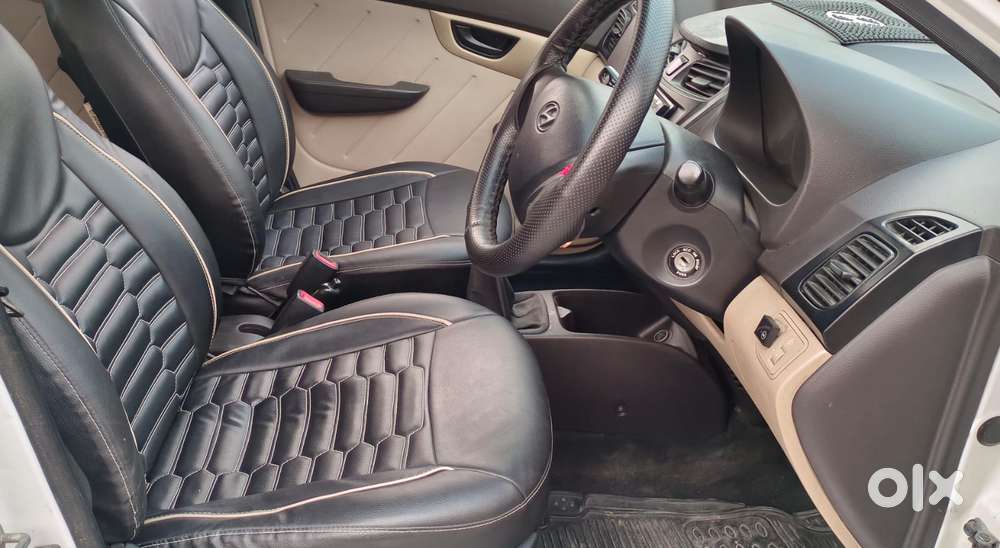 Hyundai Eon D-lite +, 2016, Petrol