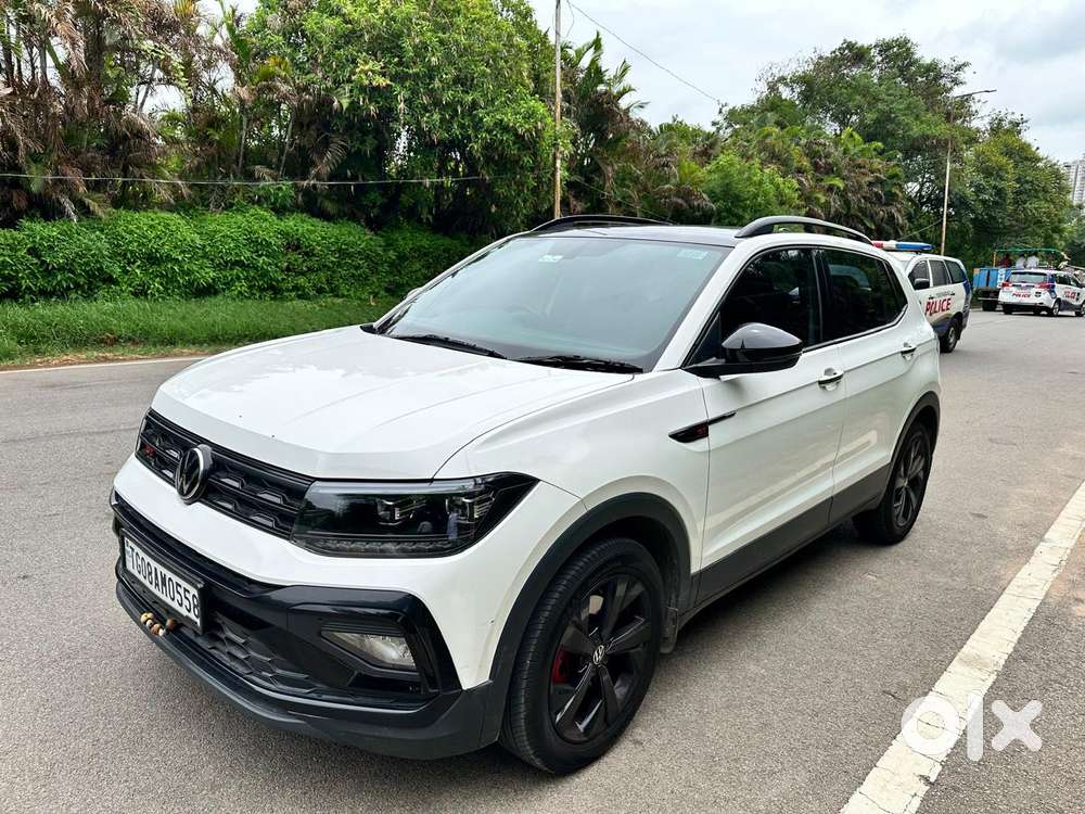 Volkswagen Taigun 1.5 Tsi Gt, 2025, Petrol