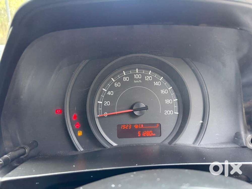 Maruti Suzuki Swift Lxi 2018, 2019, Petrol