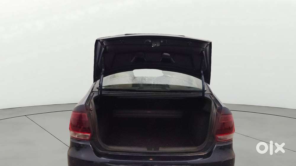 Volkswagen Vento 1.5 Tdi Highline At, 2015, Diesel
