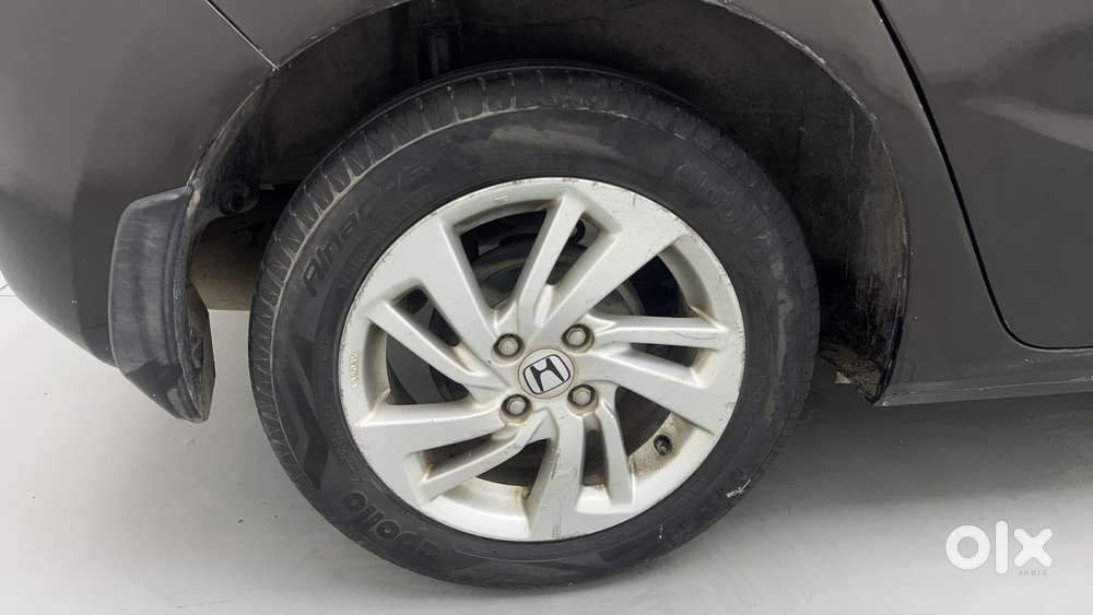 Honda Jazz [2020-2023] 1.2 V I-vtec Mt, 2015, Petrol