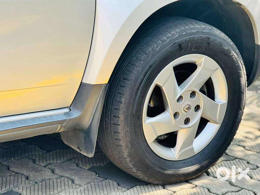 Renault Duster 85ps Diesel Rxl, 2013, Diesel