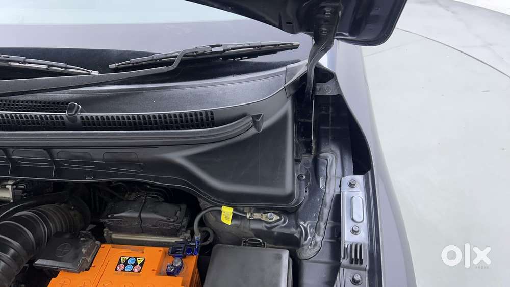 Kia Carens 1.5 Luxury Plus Diesel At 6 Str, 2022, Diesel